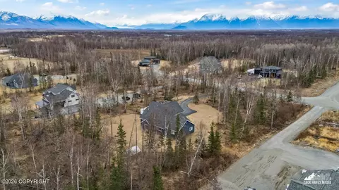 View/Area - 8348 E Fork Cir, Wasilla, AK 99654 photo 10 of 17