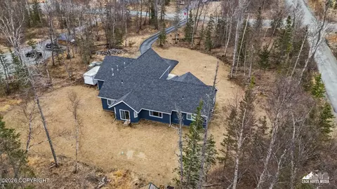 View/Area - 8348 E Fork Cir, Wasilla, AK 99654 photo 3 of 17