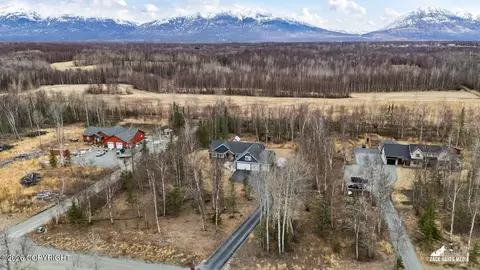 View/Area - 8348 E Fork Cir, Wasilla, AK 99654 photo 16 of 17