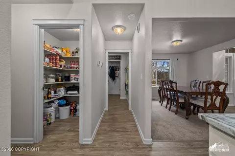 Entry Way - 8348 E Fork Cir, Wasilla, AK 99654 photo 8 of 8