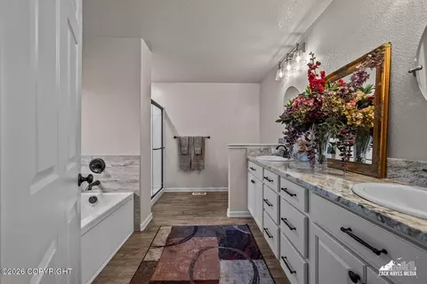 Bath - 8348 E Fork Cir, Wasilla, AK 99654 photo 1 of 6