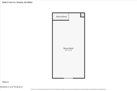 Other - 8348 E Fork Cir, Wasilla, AK 99654 photo 2 of 20
