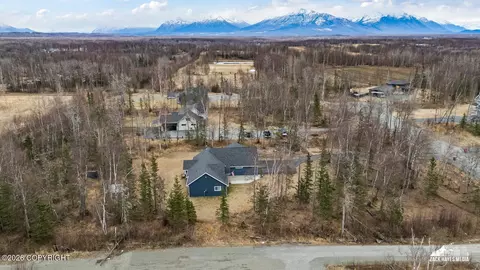 View/Area - 8348 E Fork Cir, Wasilla, AK 99654 photo 12 of 17