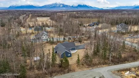 View/Area - 8348 E Fork Cir, Wasilla, AK 99654 photo 11 of 17