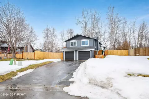 Other - 12435 Winter Park Cir, Eagle River, AK 99577 photo 6 of 6