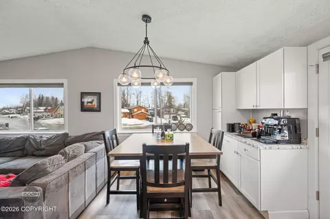 Dining - 12435 Winter Park Cir, Eagle River, AK 99577 photo 1 of 3