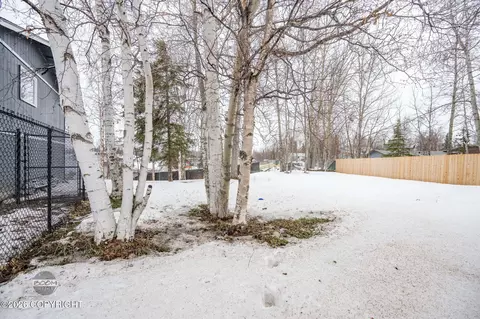Exterior - 12435 Winter Park Cir, Eagle River, AK 99577 photo 3 of 5