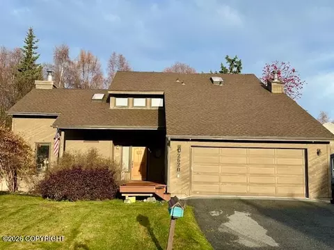 2620 Kingsbridge Pl, Anchorage, AK 99504