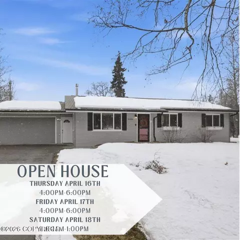 10336 Le Doux Ln, Eagle River, AK 99577