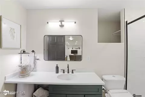 Bath - 10336 Le Doux Ln, Eagle River, AK 99577 photo 4 of 4
