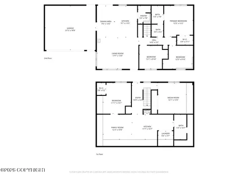 Other - 10336 Le Doux Ln, Eagle River, AK 99577 photo 4 of 19