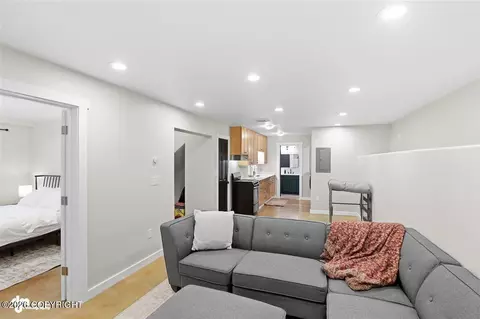 Living - 10336 Le Doux Ln, Eagle River, AK 99577 photo 4 of 4