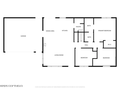 Other - 10336 Le Doux Ln, Eagle River, AK 99577 photo 2 of 19