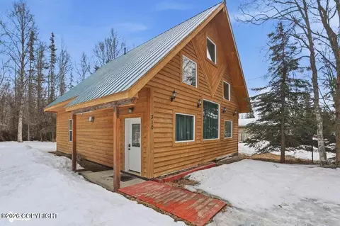 310 N Forest Dr, Kenai, AK 99611