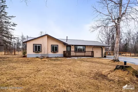 4675 N Mckean Dr, Palmer, AK 99645