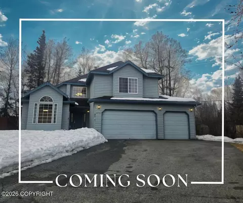 4272 Birch Run Dr, Anchorage, AK 99507