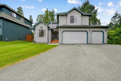 4272 Birch Run Dr, Anchorage, AK 99507