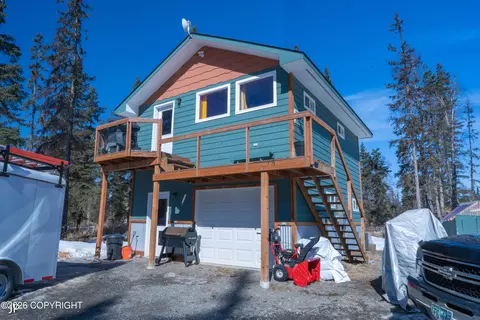 53700 Foley Dr, Kenai, AK 99611