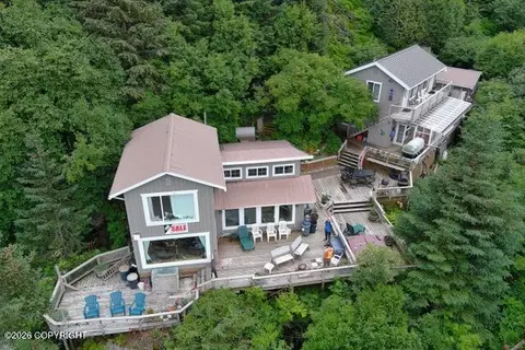 54066 Peterson Bay Remote SW, Homer, AK 99603