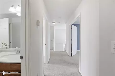 Entry Way - 13311 Konrad Dr, Eagle River, AK 99577 photo 8 of 8