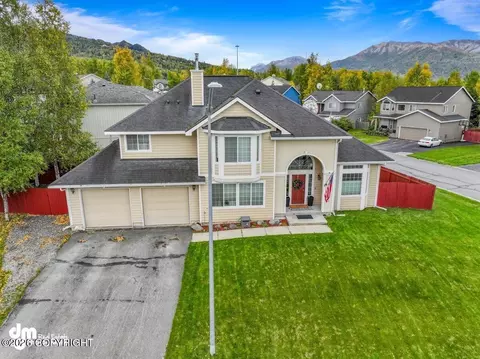 View/Area - 13311 Konrad Dr, Eagle River, AK 99577 photo 1 of 6