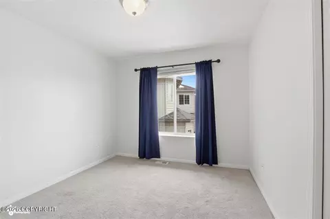 Bedroom - 13311 Konrad Dr, Eagle River, AK 99577 photo 4 of 6