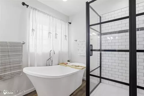 Bath - 13311 Konrad Dr, Eagle River, AK 99577 photo 5 of 7