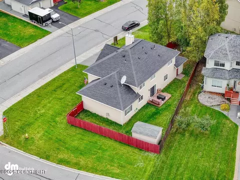 View/Area - 13311 Konrad Dr, Eagle River, AK 99577 photo 3 of 6