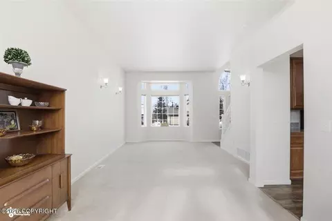 Living - 13311 Konrad Dr, Eagle River, AK 99577 photo 3 of 4