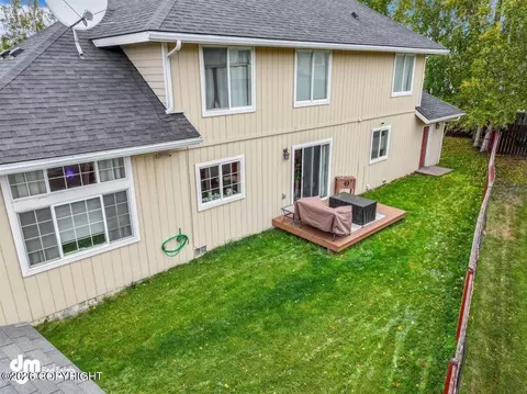 Exterior - 13311 Konrad Dr, Eagle River, AK 99577 photo 5 of 5