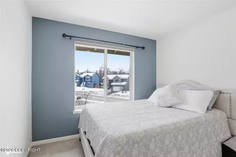 Bedroom - 13311 Konrad Dr, Eagle River, AK 99577 photo 1 of 6