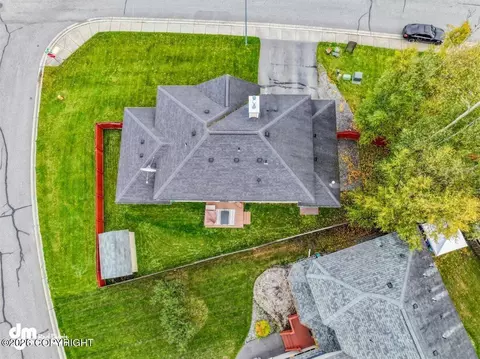 View/Area - 13311 Konrad Dr, Eagle River, AK 99577 photo 4 of 6