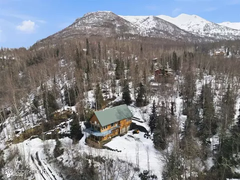 19891 Thornton St, Chugiak, AK 99567