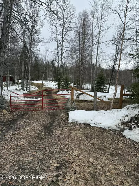 22 Unknown St, Chugiak, AK 99567