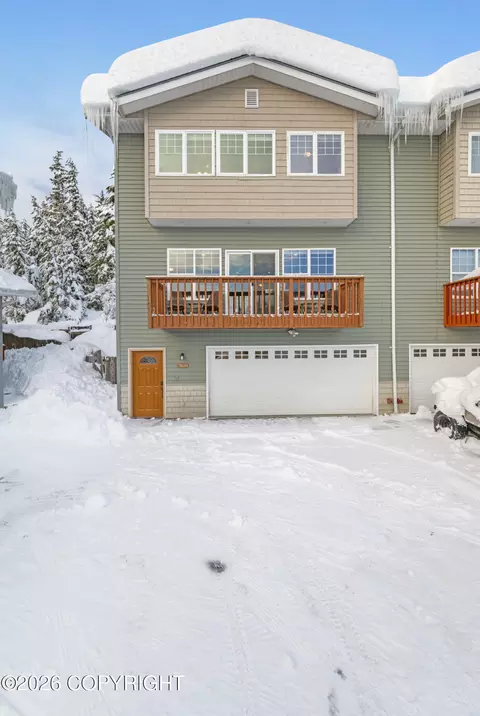 3824 Lee Ct, Auke Bay, AK 99821