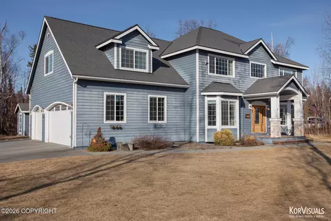 2567 S Edgewood Cir, Wasilla, AK 99654