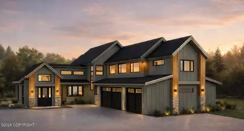 13446 Depalatis Cir, Anchorage, AK 99516
