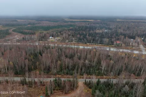 45789 S Jassue Dr, Talkeetna, AK 99676