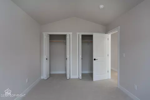 Bedroom - lot7 Harmony Dr, Eagle River, AK 99577 photo 4 of 10