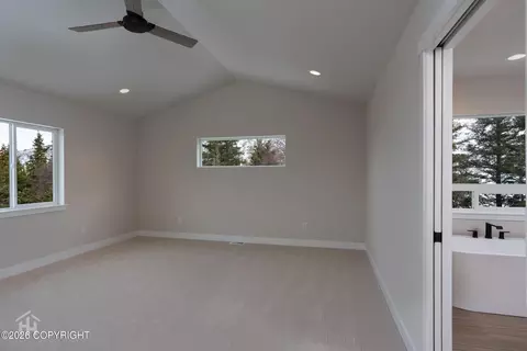 Bedroom - lot7 Harmony Dr, Eagle River, AK 99577 photo 7 of 10