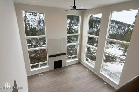 Living - lot7 Harmony Dr, Eagle River, AK 99577 photo 6 of 7