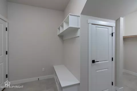 Entry Way - lot7 Harmony Dr, Eagle River, AK 99577 photo 1 of 3