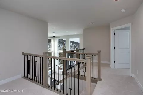 Entry Way - lot7 Harmony Dr, Eagle River, AK 99577 photo 3 of 3