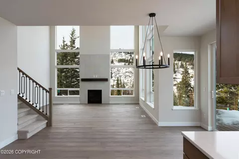 Living - lot7 Harmony Dr, Eagle River, AK 99577 photo 1 of 7