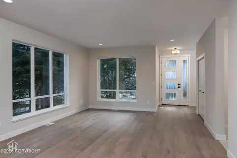 Living - lot7 Harmony Dr, Eagle River, AK 99577 photo 4 of 7