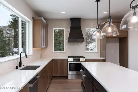 Kitchen - lot7 Harmony Dr, Eagle River, AK 99577 photo 1 of 6
