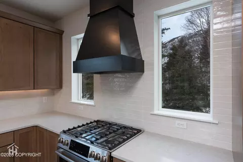 Kitchen - lot7 Harmony Dr, Eagle River, AK 99577 photo 5 of 6