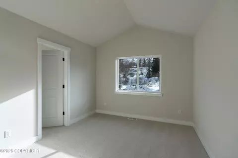 Bedroom - lot7 Harmony Dr, Eagle River, AK 99577 photo 5 of 10