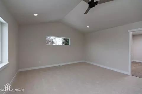 Bedroom - lot7 Harmony Dr, Eagle River, AK 99577 photo 8 of 10