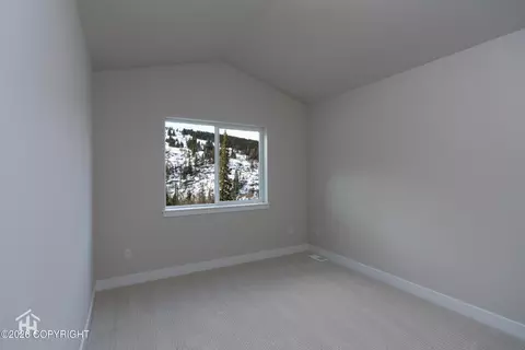 Bedroom - lot7 Harmony Dr, Eagle River, AK 99577 photo 3 of 10
